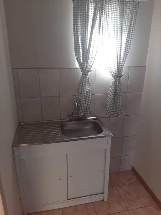 Orbanlife Lite Keetmanshoop Apartment Ngoại thất bức ảnh